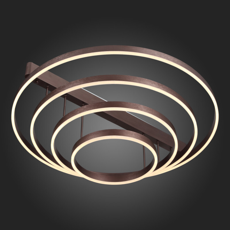 Накладная люстра ST Luce SL944.402.04