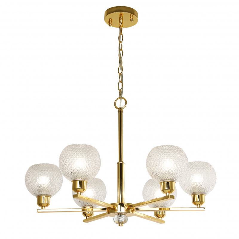 Подвесная люстра F-Promo 2940-6P