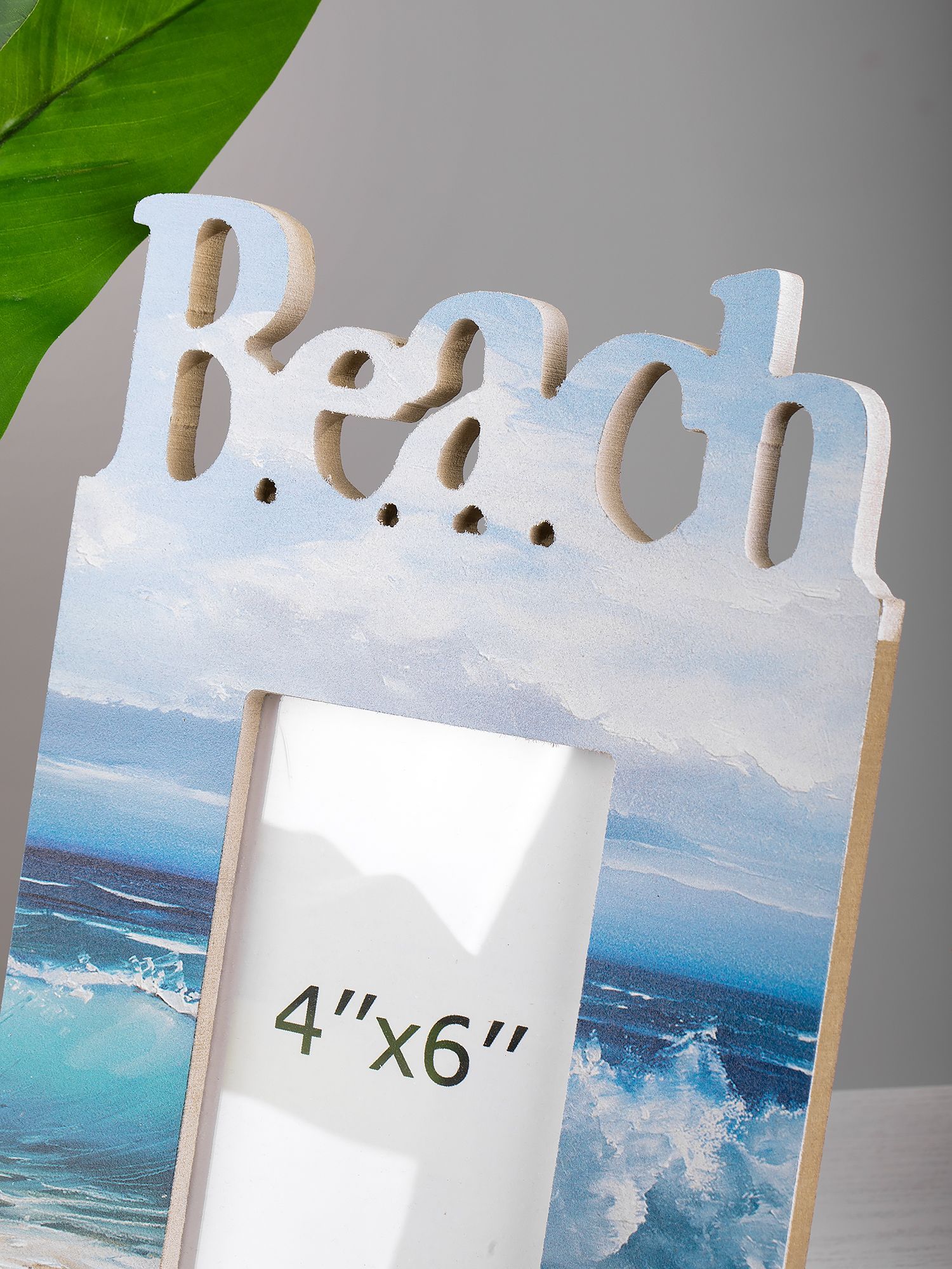 Фоторамка настольная Glasar 29-568