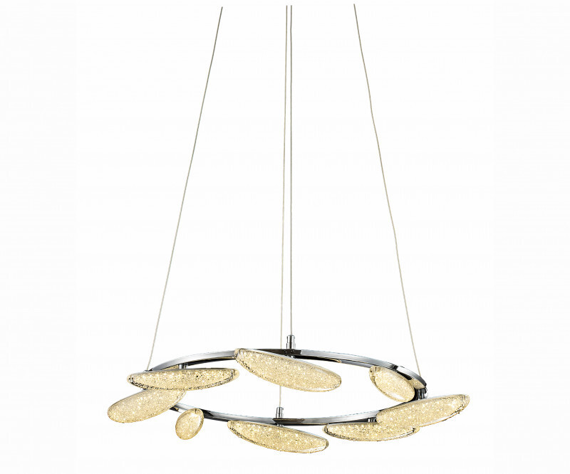 Подвесной светильник Kink Light 07974