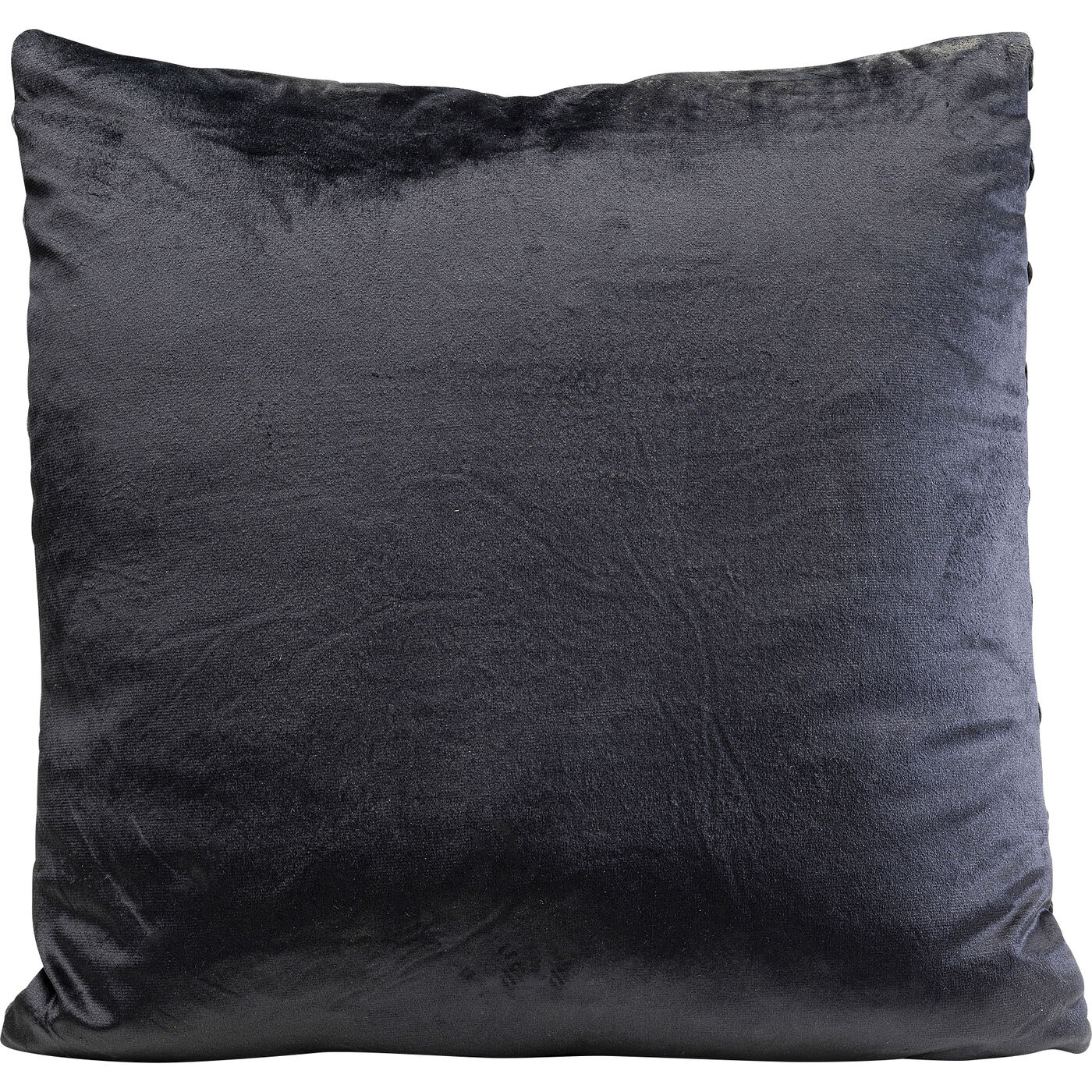 Подушка Colorade Black 45x45 см KARE 55970