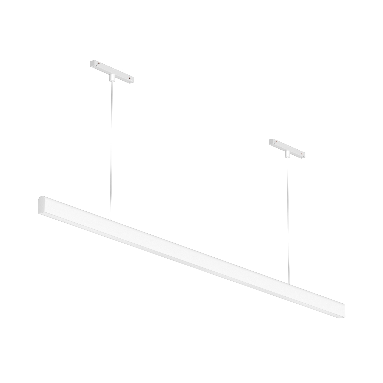 Светодиодный светильник для магнитной системы Ledron Sagi Line T 1505 White 3000K