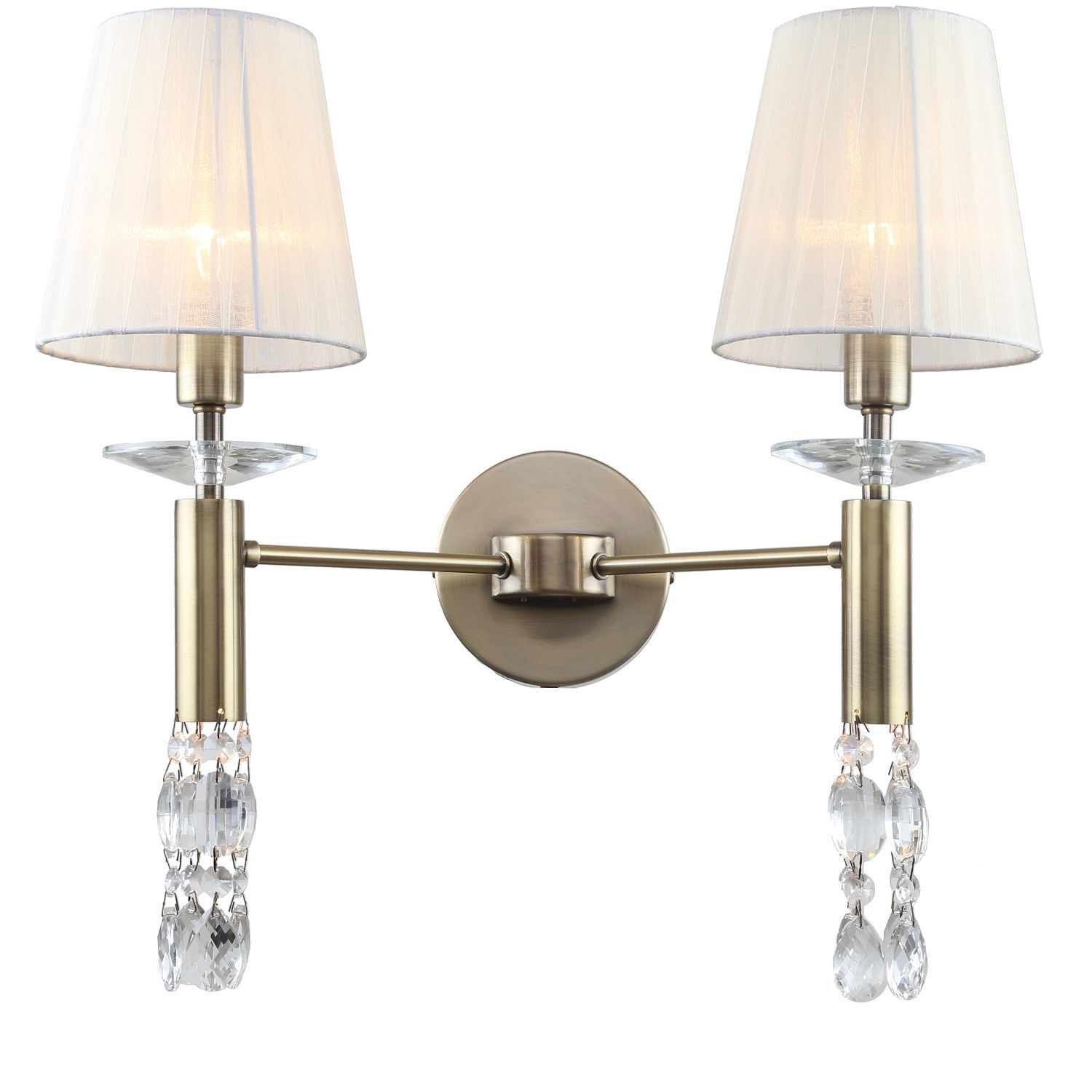 Настенный светильник Favourite 2767-2W