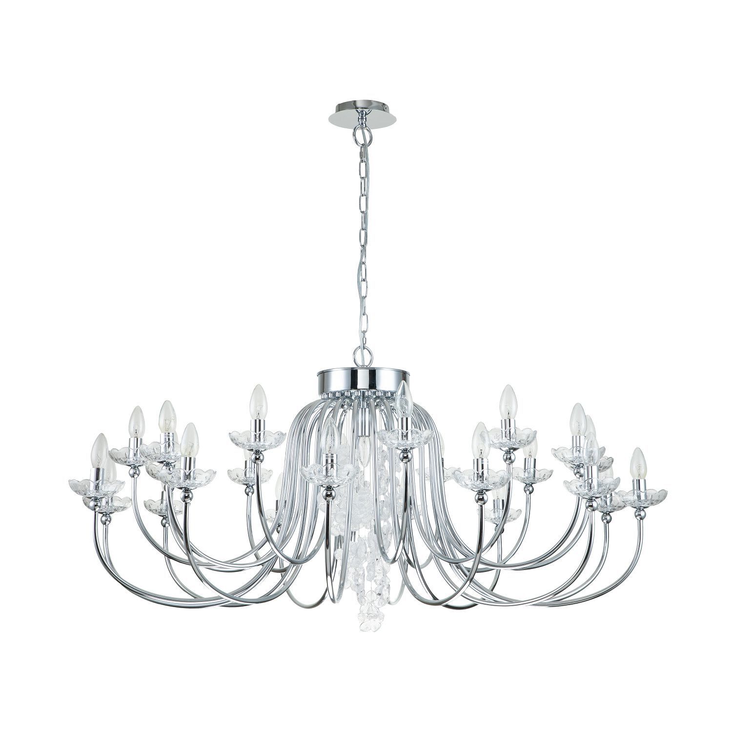 Люстра Favourite 2870-25P