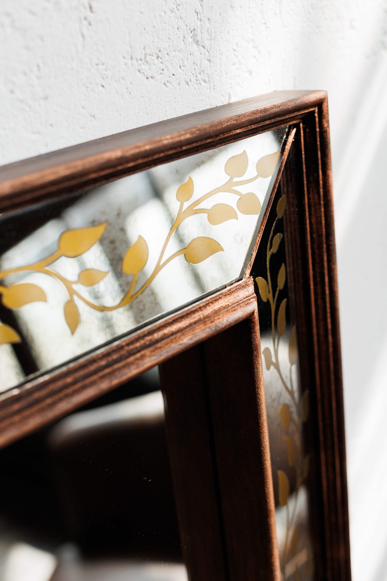 Зеркало BountyHome Noble Vine mv006