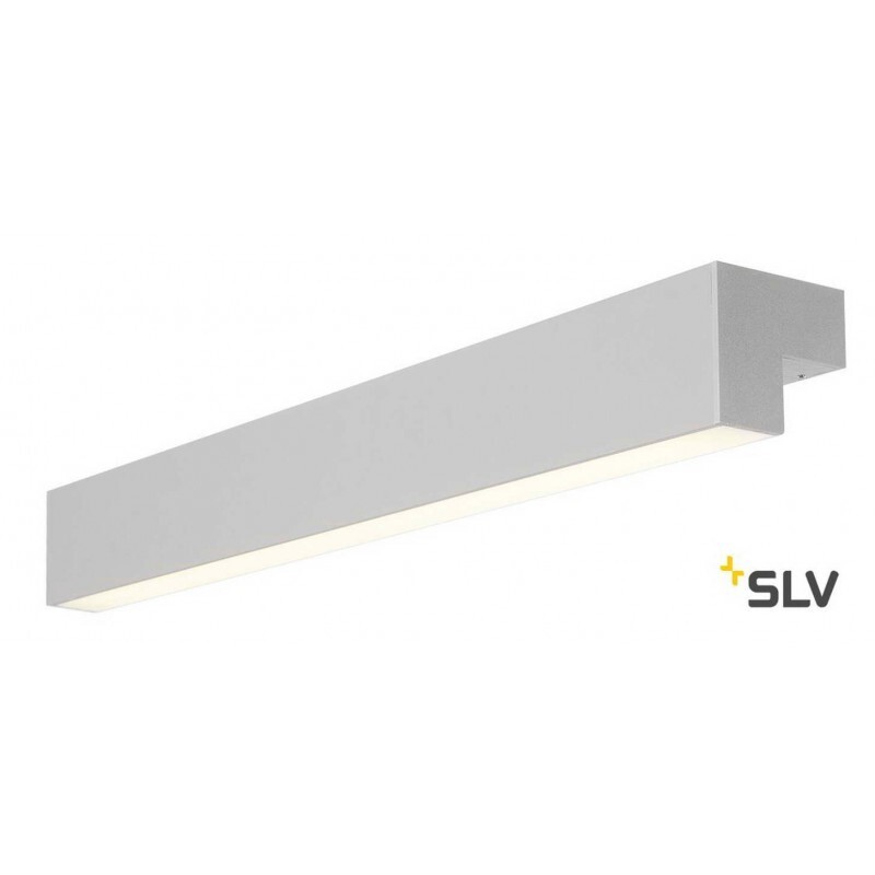 Потолочный светильник SLV 1001300