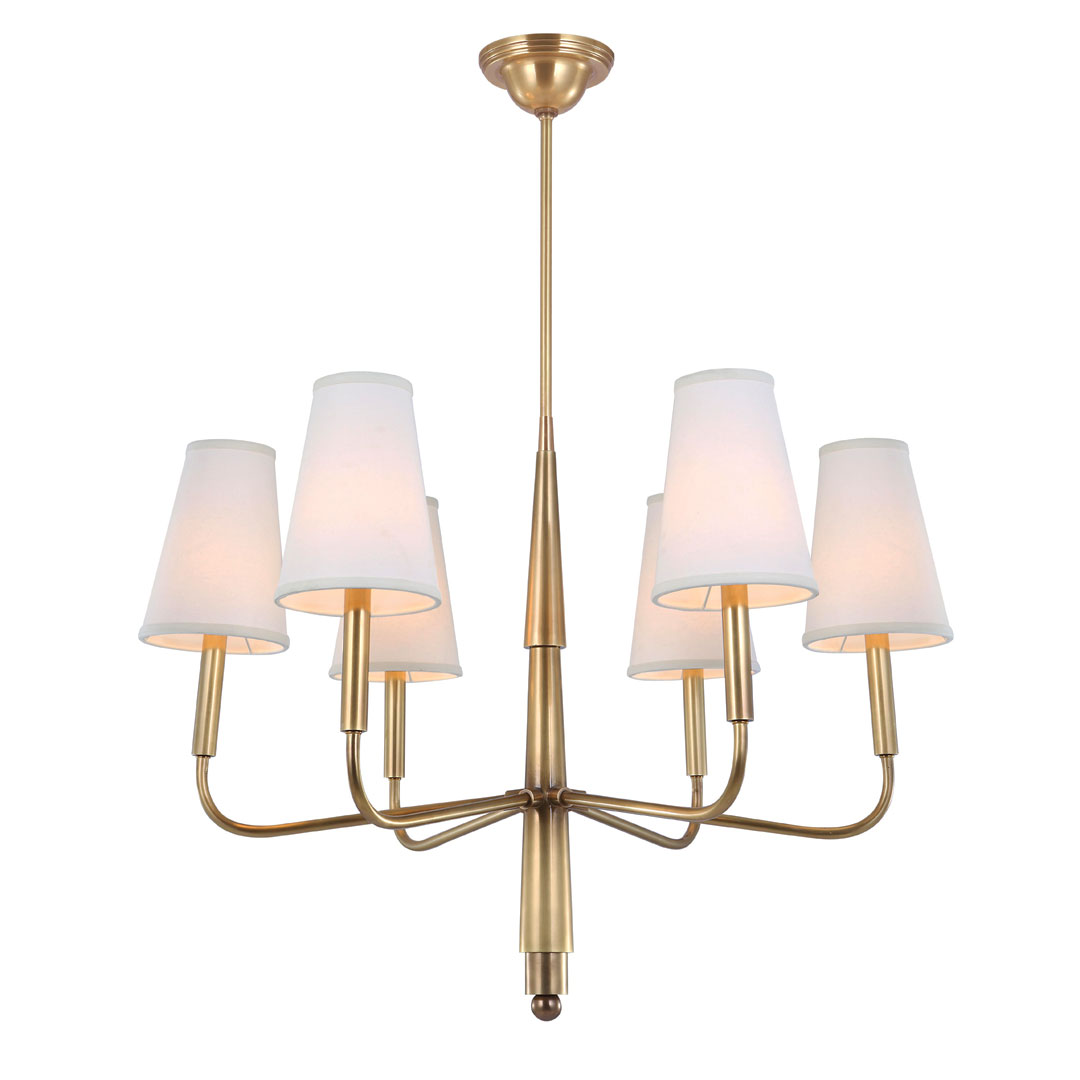 Люстра подвесная Cloyd Pollock 10163