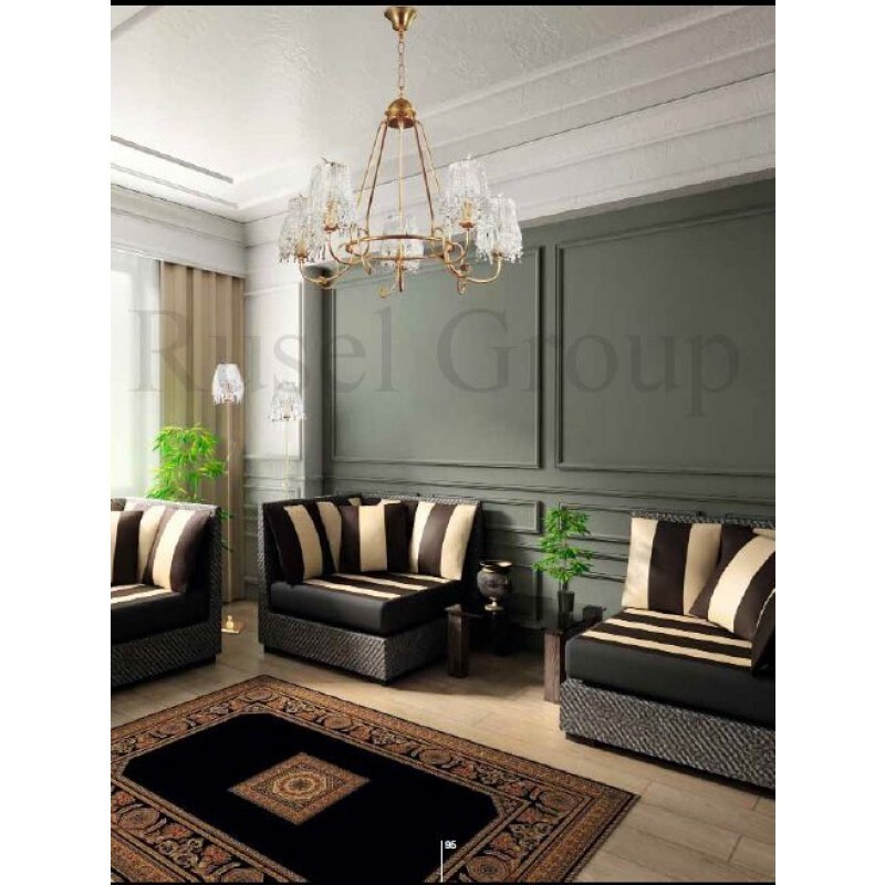 Люстра Florenz Lamp 2496.05O