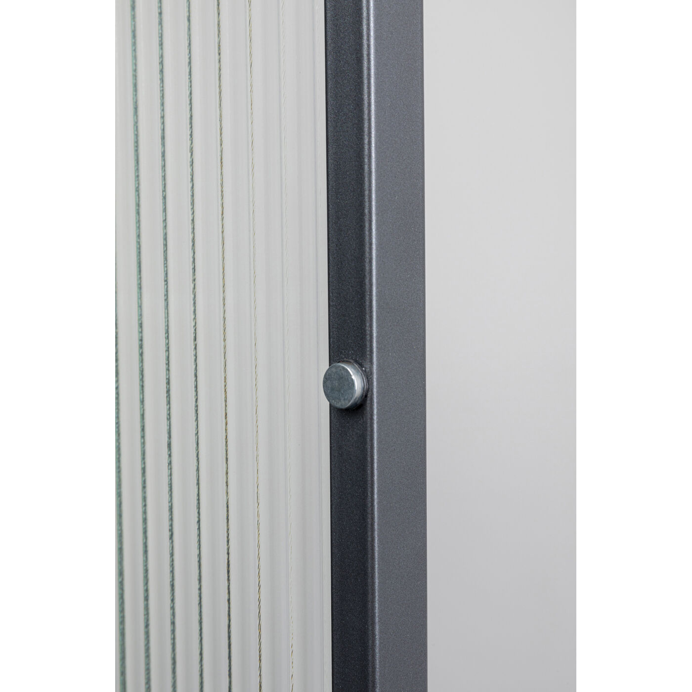 Шкаф-витрина San Diego 90x170 см KARE 87875