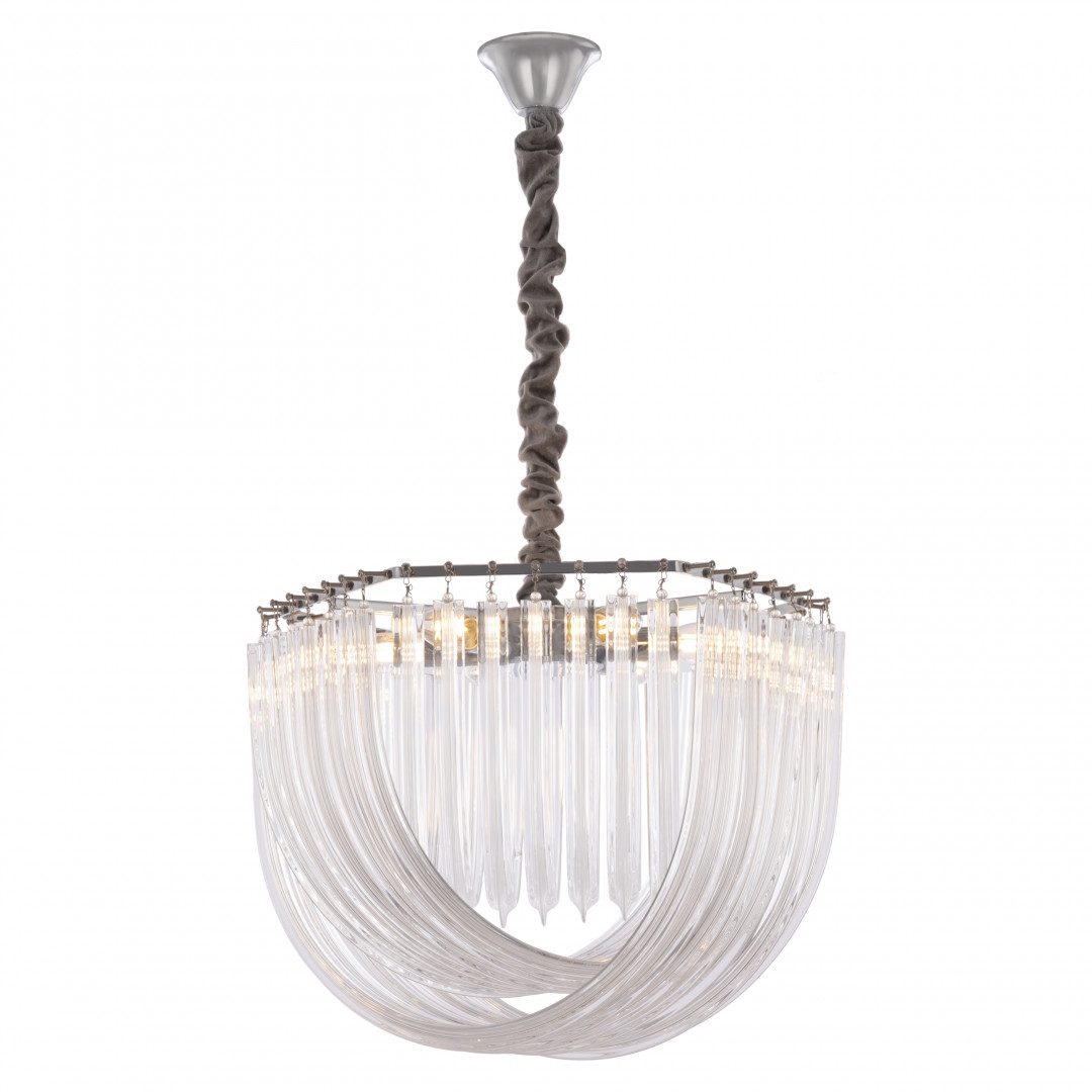 Люстра подвесная S.97378.D500.H380.E14.6 Ni Arte Milano