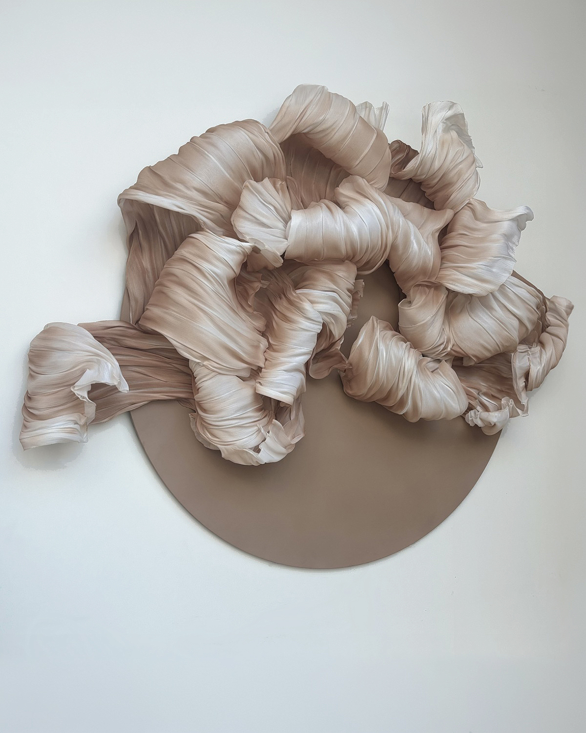 Интерьерное панно Gardenia Louvre Home DZ24042201