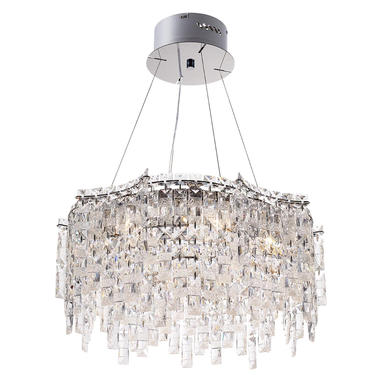 Люстра Odeon Light 5074/8