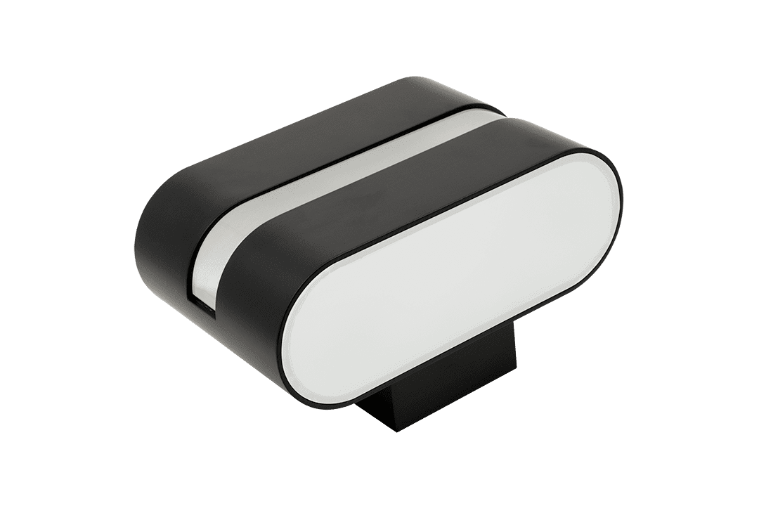 Светильник настенный DesignLed GW-1557-6-BL-WW