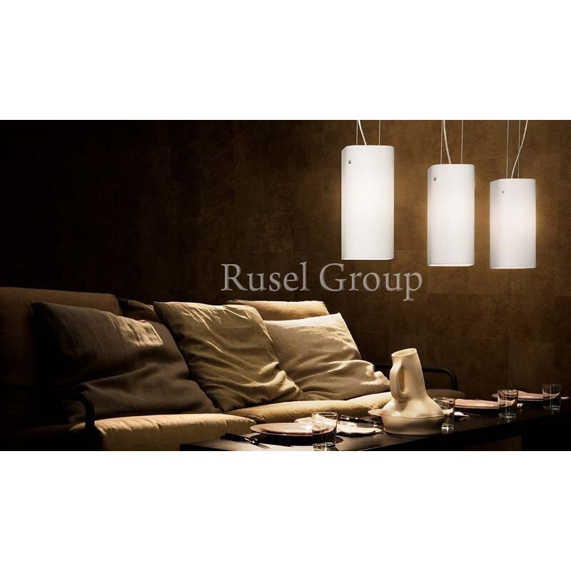 Подвесной светильник de MAJO CARRE S3PL