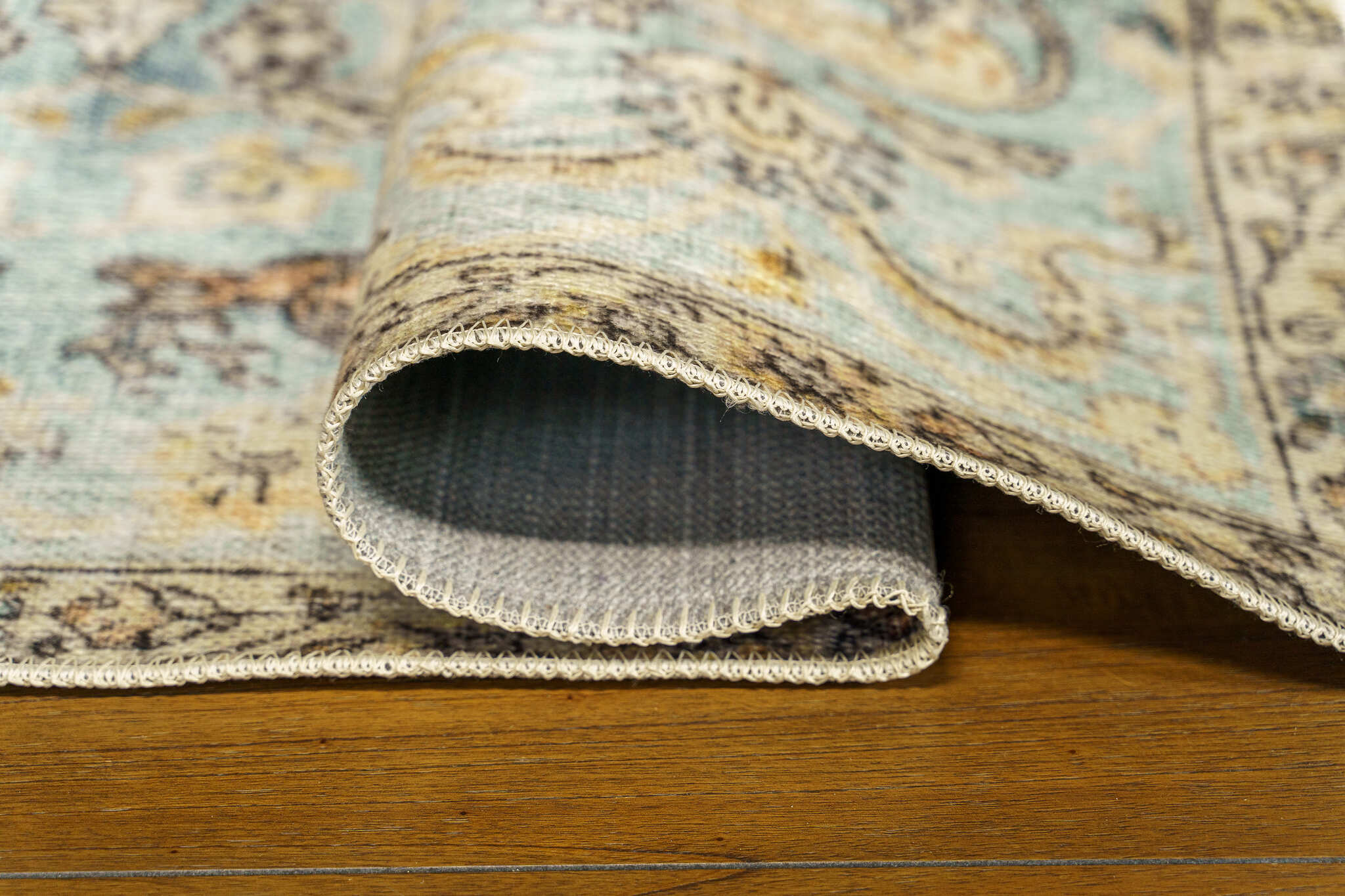 Ковер Carpet Decor BOHO Mint C1260