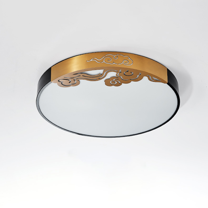 Потолочный светильник IMA by ImperiumLoft