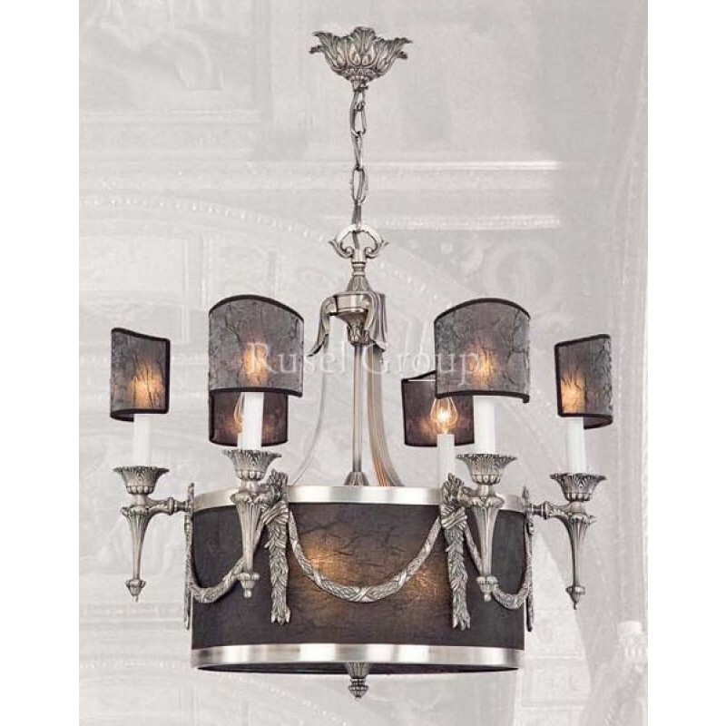 Люстра Riperlamp Napoleon 351A