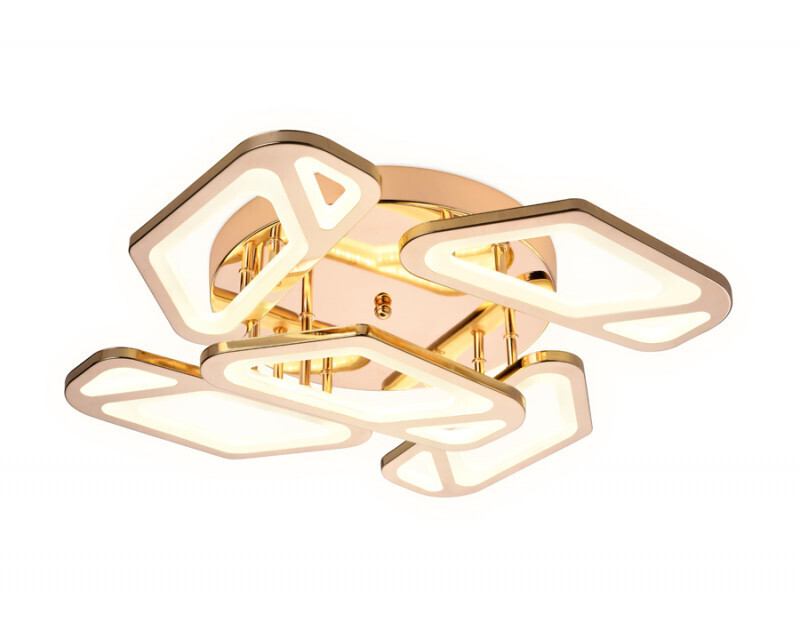 Накладной светильник Ambrella FA589