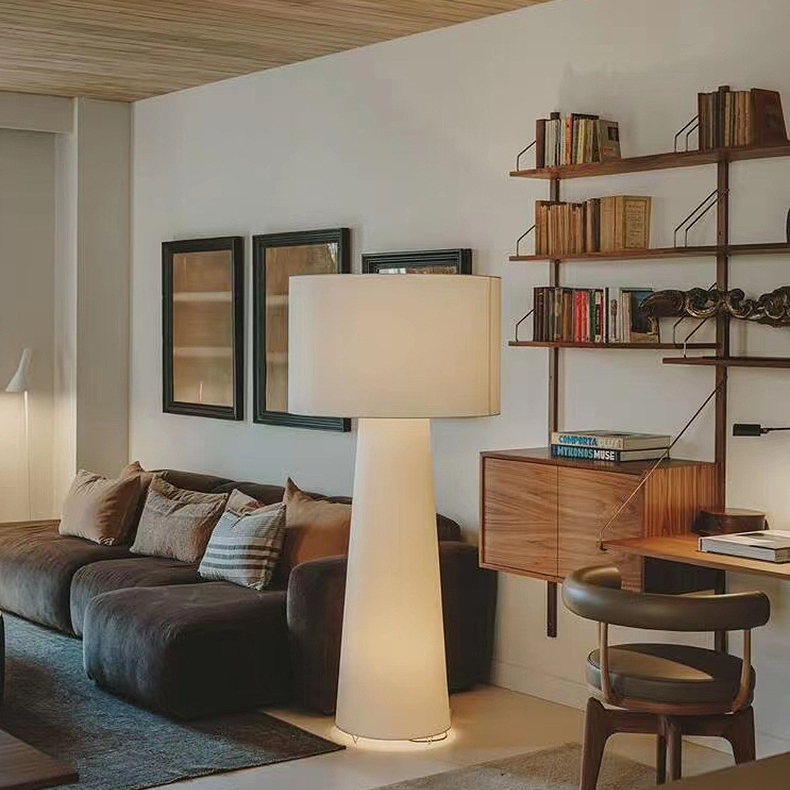 Напольный светильник MILAS H200 by ImperiumLoft