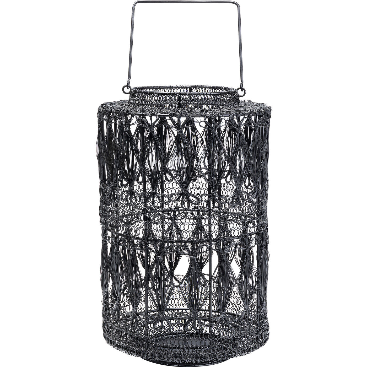 Фонарь для свечи KARE Hayat 53882