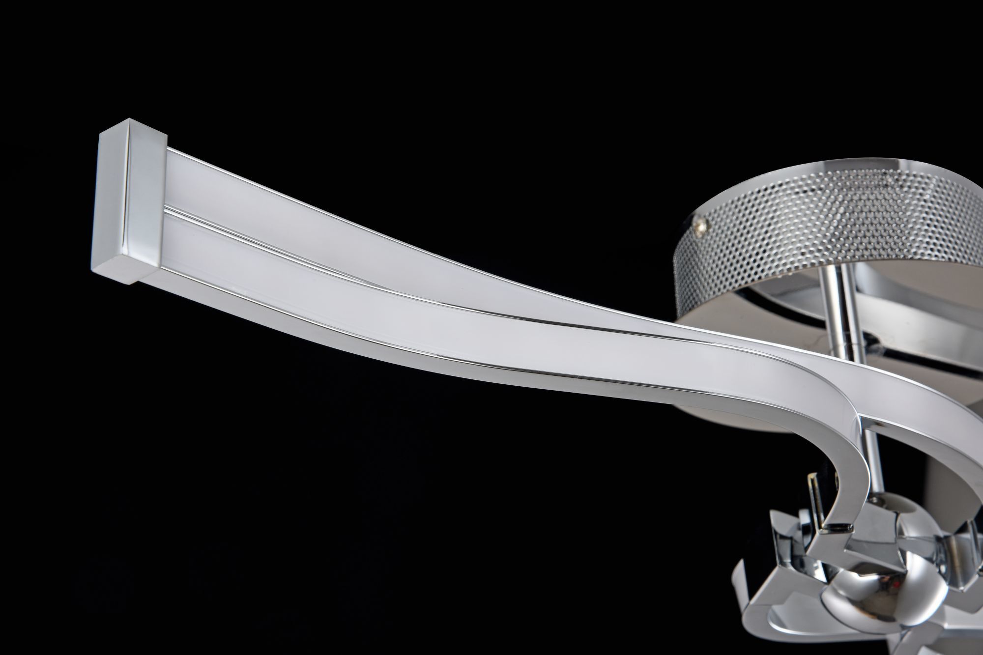 Потолочный светильник Maytoni MOD550-02-N