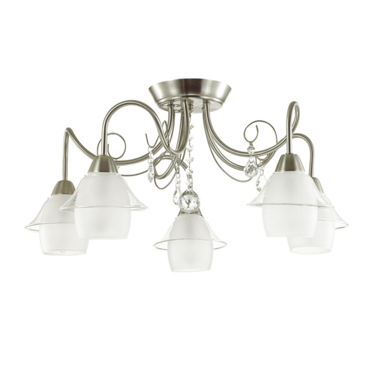 Люстра потолочная Lumion 3685/5C