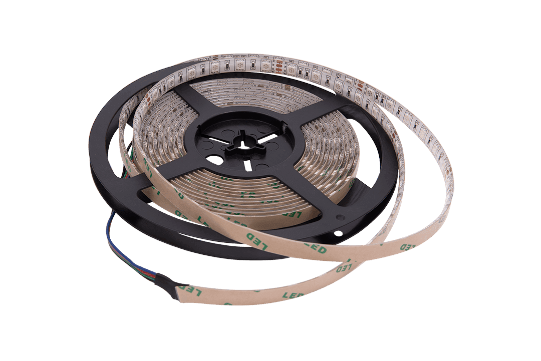 Лента светодиодная SWG SWG560-24-14.4-RGB-65-M