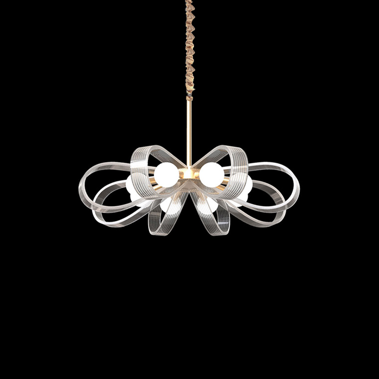 Люстра FARLEY by ImperiumLoft