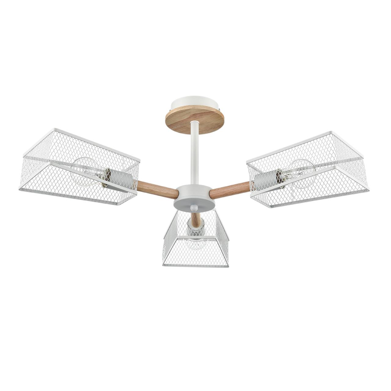 Люстра потолочная Lumion 8246/3C