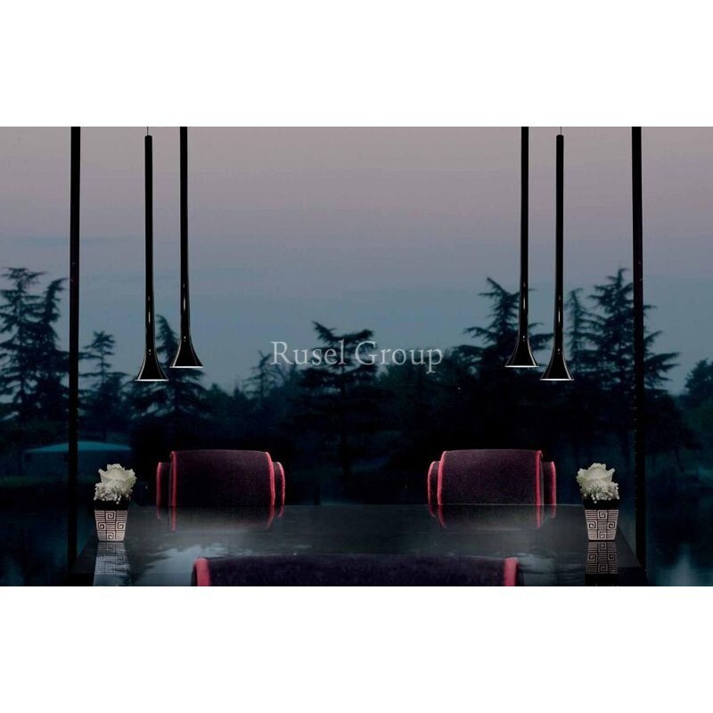 Подвесной светильник Vistosi SISSI SP