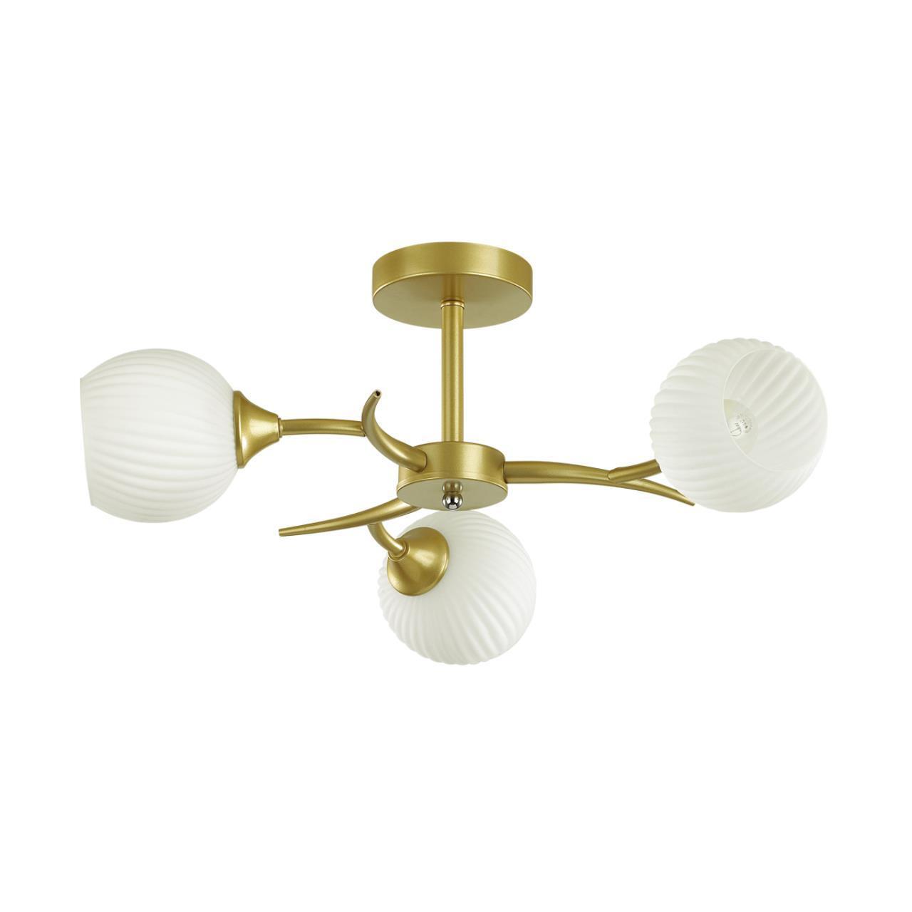 Люстра потолочная Lumion 4545/3C