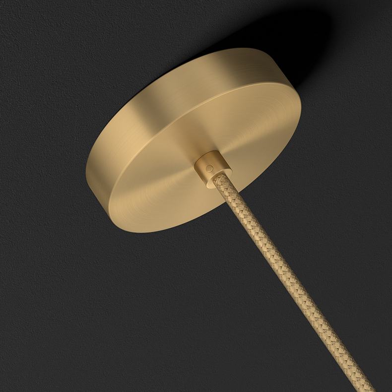 Подвесной светильник LARA H65 by ImperiumLoft