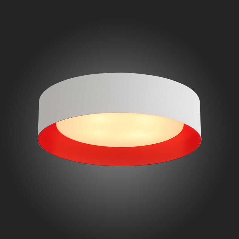 Накладной светильник ST Luce SL392.562.04