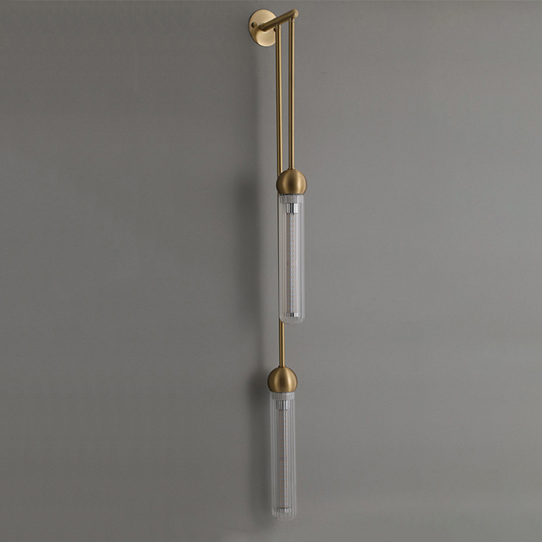 Бра REMBERT B H100 by ImperiumLoft