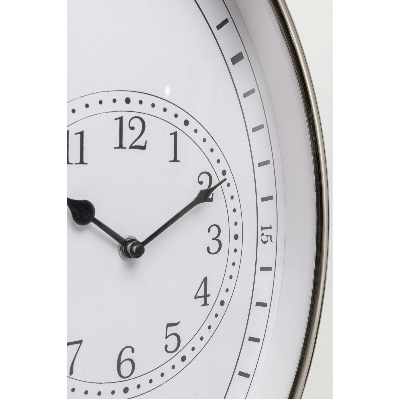 Часы настенные Stopper 53293 Kare