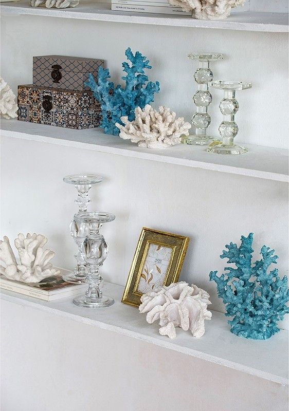 Подсвечник Glasar 72604