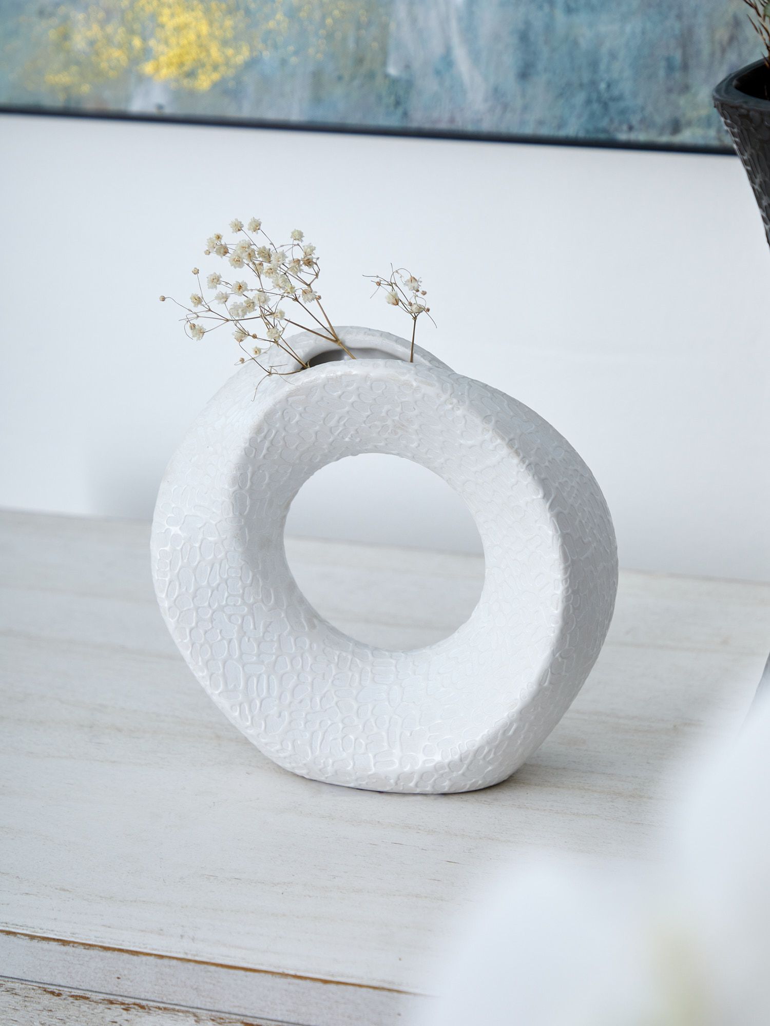 Ваза Glasar 74-028