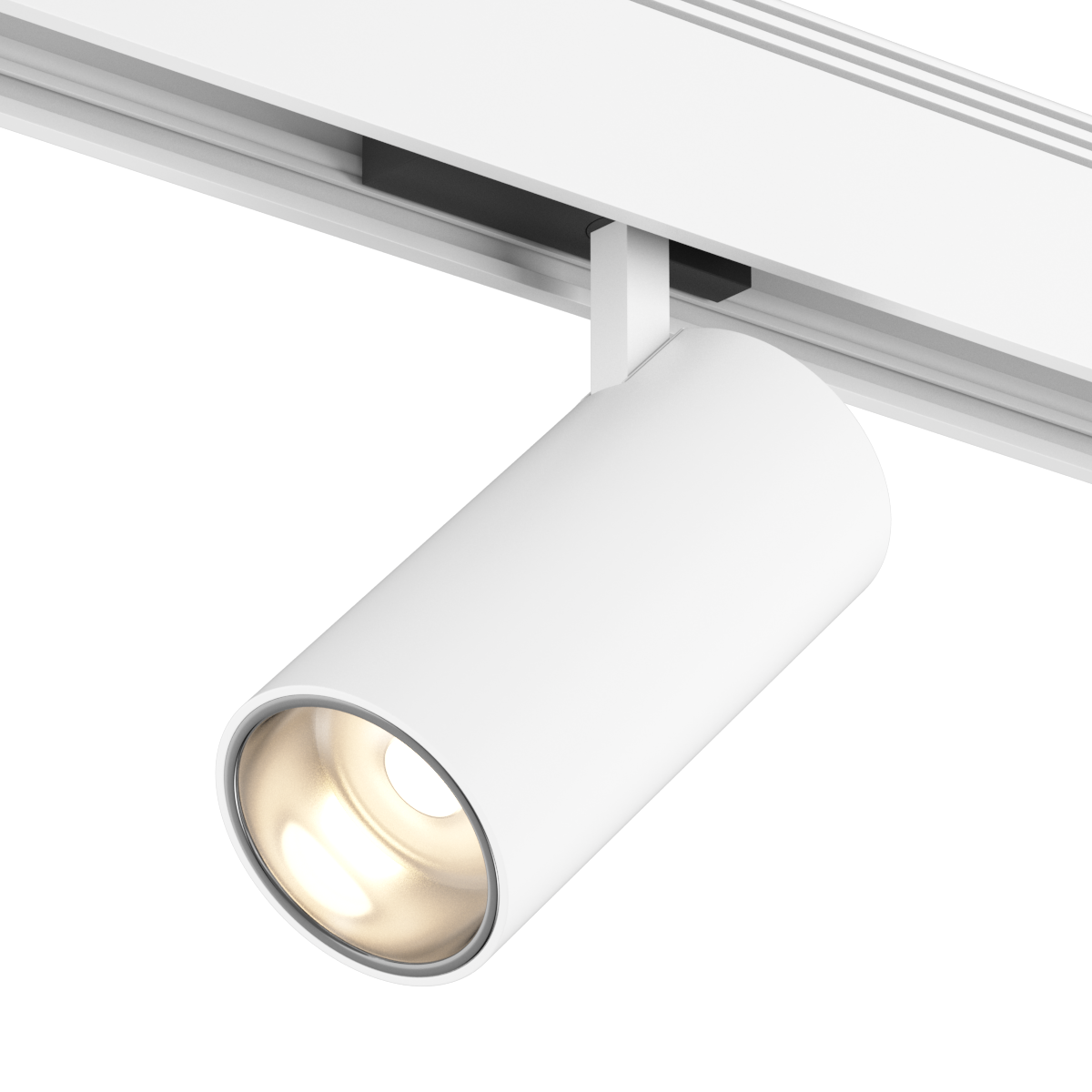 Светильник для низковольтного трека SWG SY-601203-WH-30-36-WW