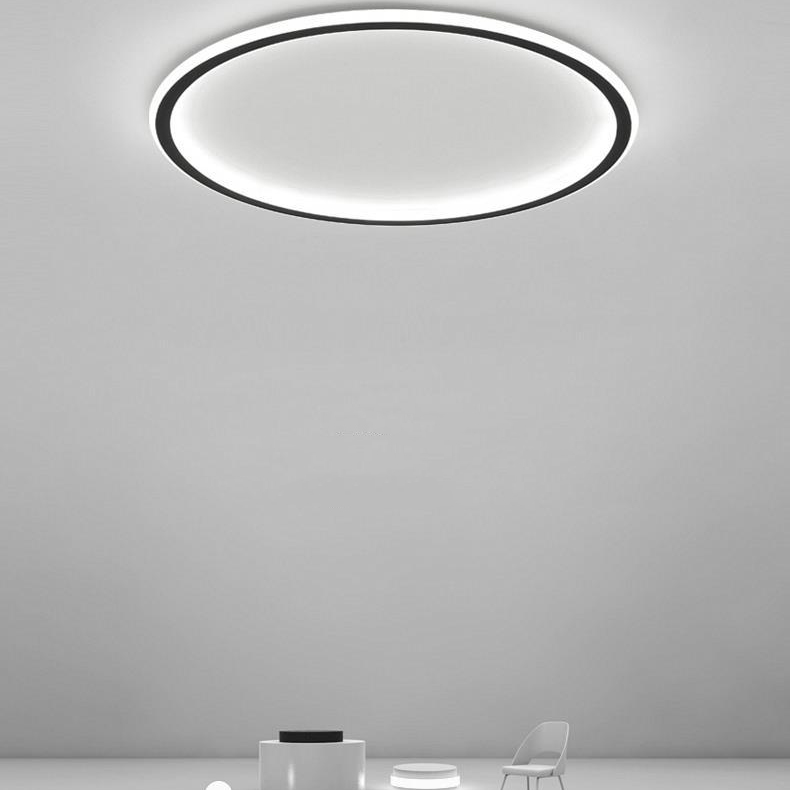 Светодиодный потолочный светильник LACEY D30 by ImperiumLoft