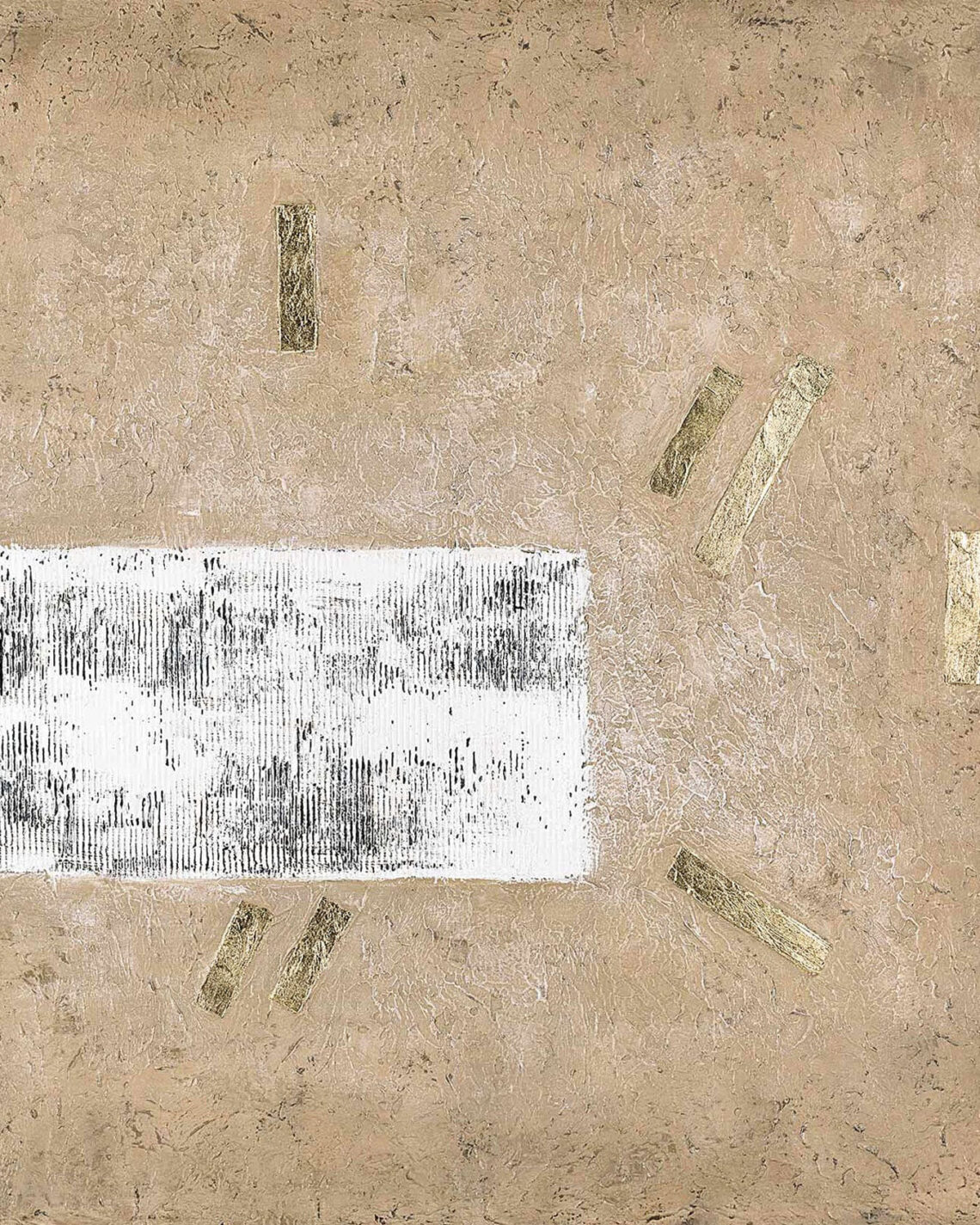 Интерьерная картина Long Night Louvre Home 20D0543