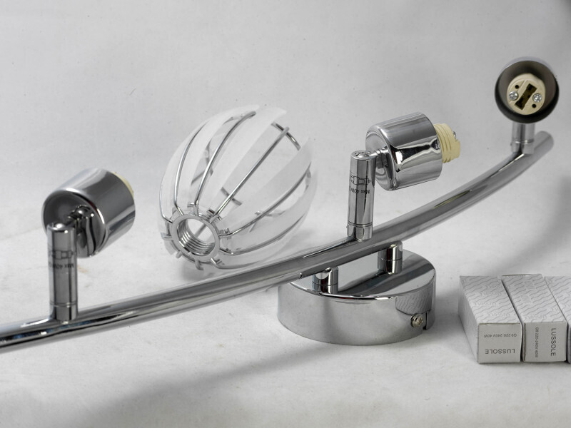 Спот Lussole LGO LSP-0100