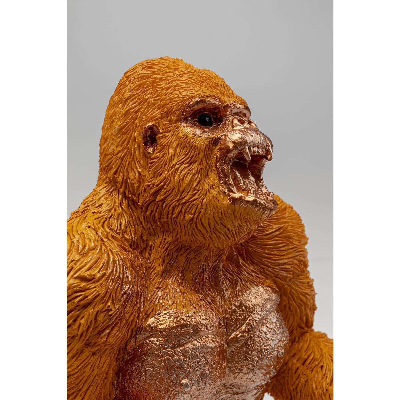 Книгодержатель Gorilla 52301 KARE