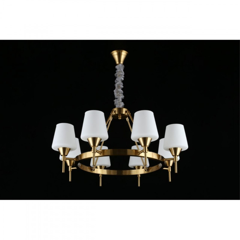 Подвесная люстра APLOYT APL.840.03.08