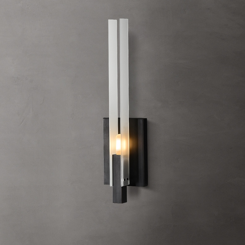 Настенный светильник GIVA WALL by ImperiumLoft