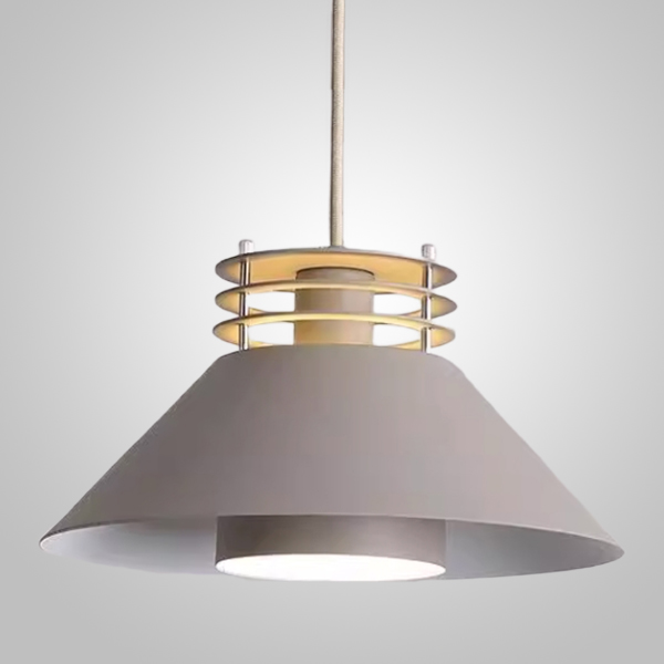 Подвесной светильник STARTA D30 Grey by ImperiumLoft