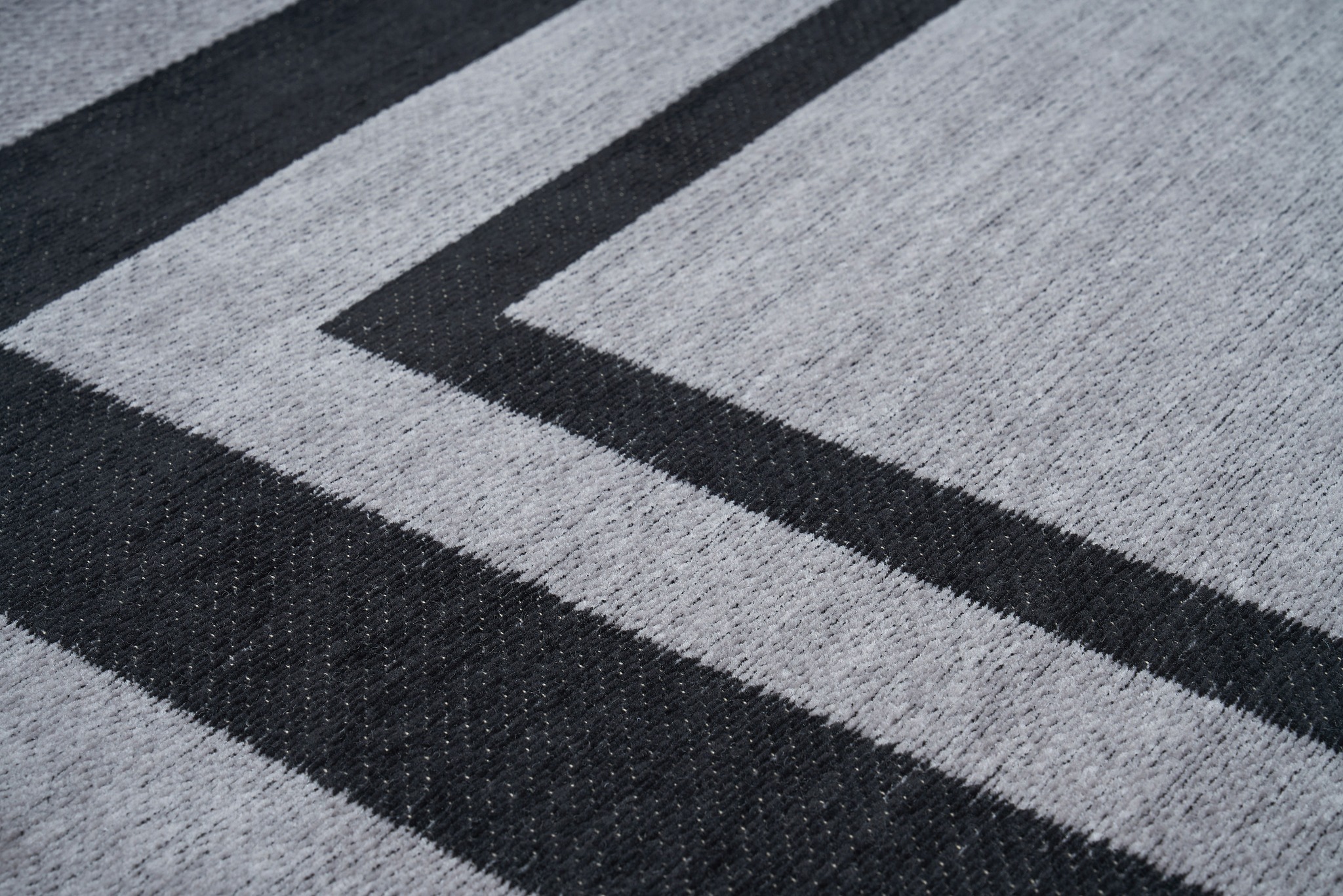 Ковер Carpet Decor Alto Gray C1379