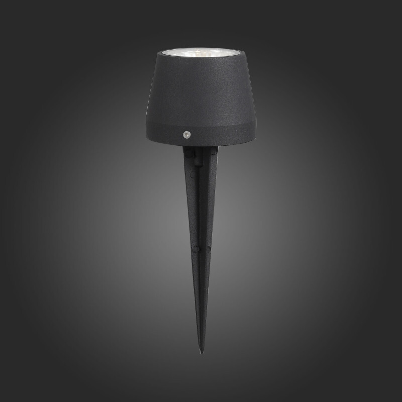 Грунтовый светильник ST Luce SL097.445.01