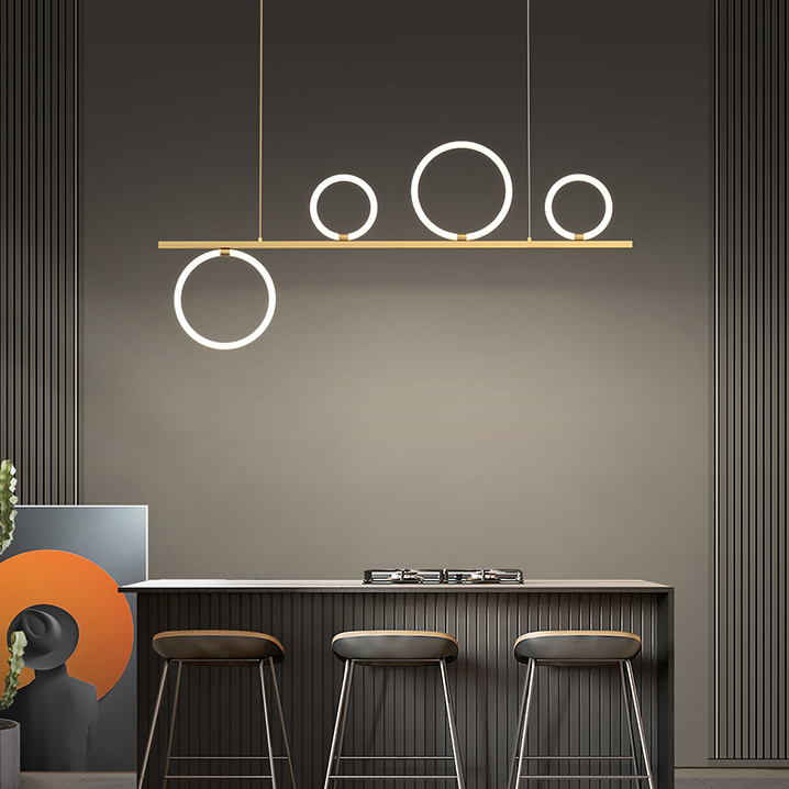 Подвесной светильник PHILIPPA L80 by ImperiumLoft