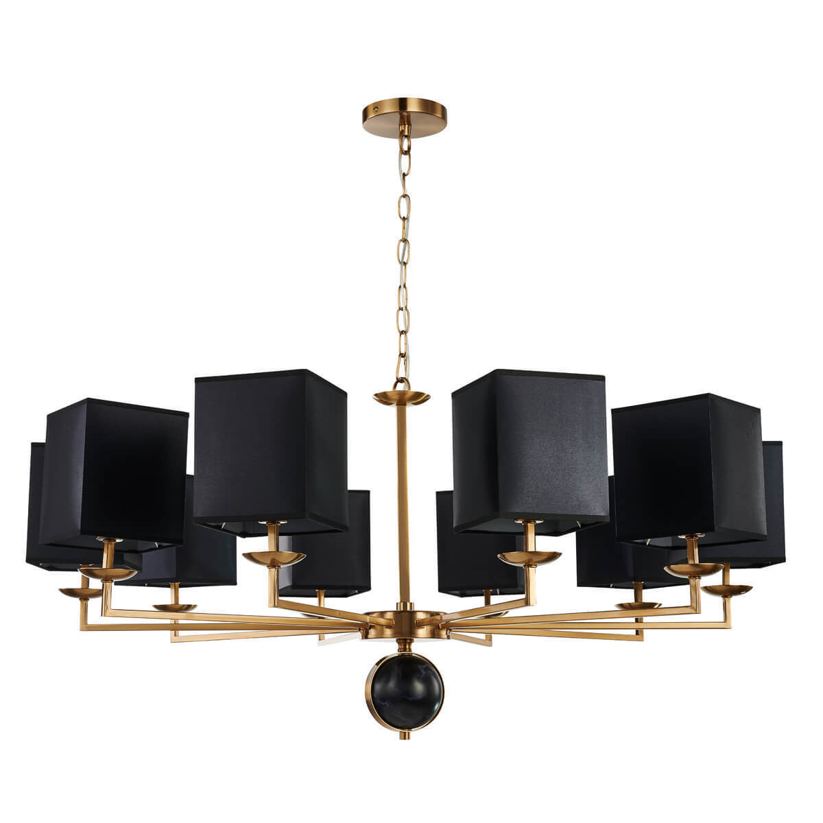 Люстра Favourite 2822-10P