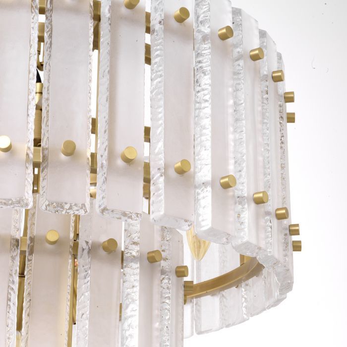 ЛЮСТРА Eichholtz BLASON 115165